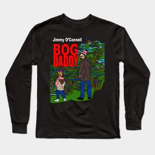 Bog Daddy Long Sleeve T-Shirt